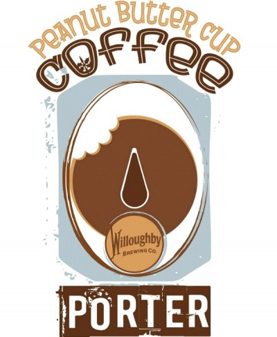 Willoughby - Peanut Butter Cup Coffee