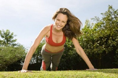 Build Your Pectoral Muscles