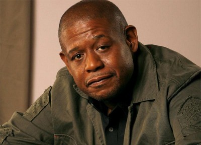 Forest Whitaker