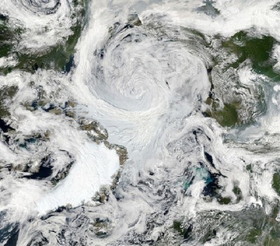 Storm of the Century 1993