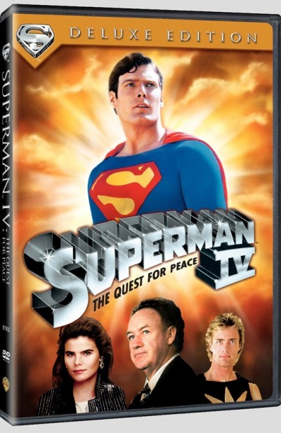 Superman IV