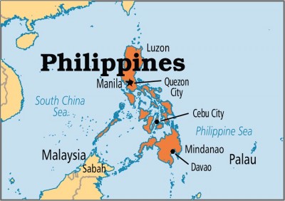 The Philippines