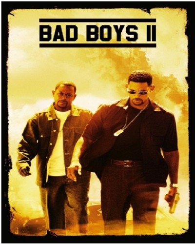 Bad Boys II (2003)