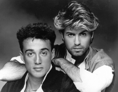 George Michael
