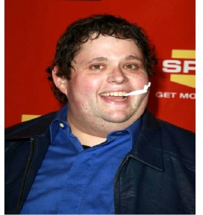 Ralphie may