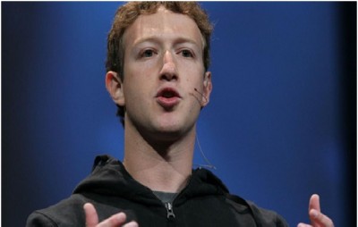 Zuckerberg is Multilingual