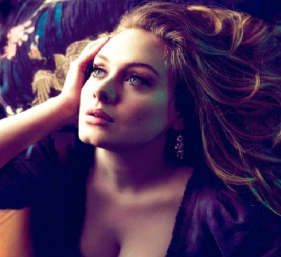Adele