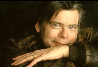 Stephen King Net Worth ($400 Million)