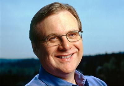 Paul Allen Net Worth