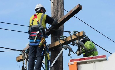 Power Workers