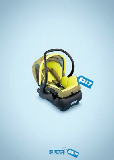 Baby Seat Comparison