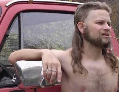 The mullet