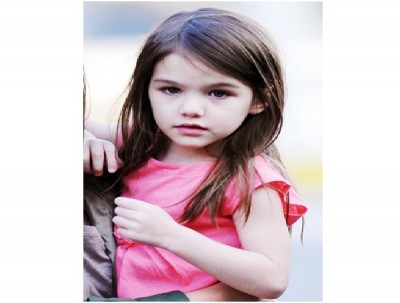 Suri Cruise