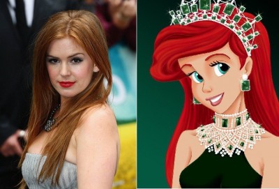 Isla Fisher