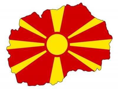 Macedonia