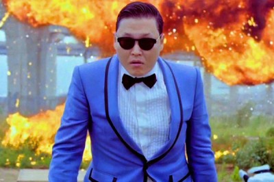 Psy Net Worth ($25 Million)