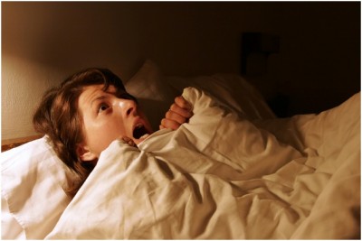 Parasomnia