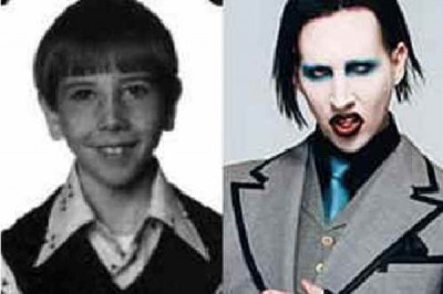 Marilyn Manson