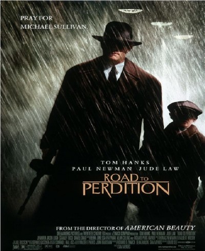 Road to Perdition