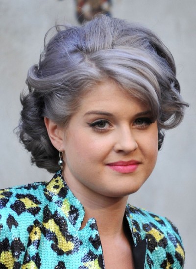 Kelly Osbourne