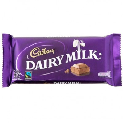 Cadbury
