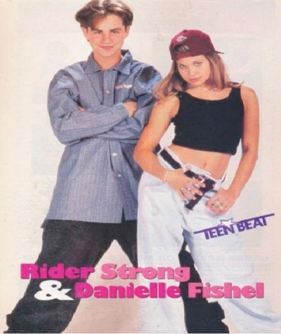 Teen Beat