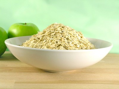 1/2 Cup Oatmeal