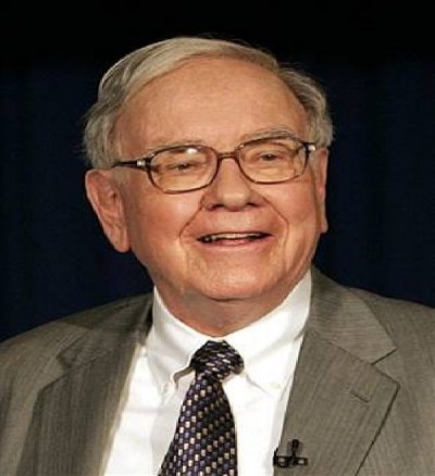 Warren Buffet Net Worth