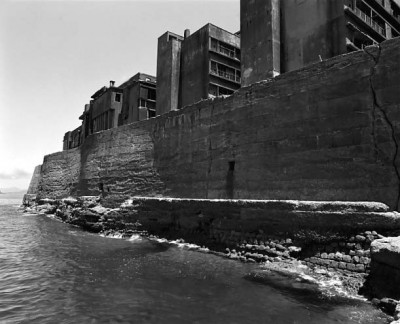 Gunkanjima