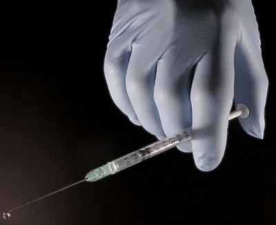 STD Infection Injections