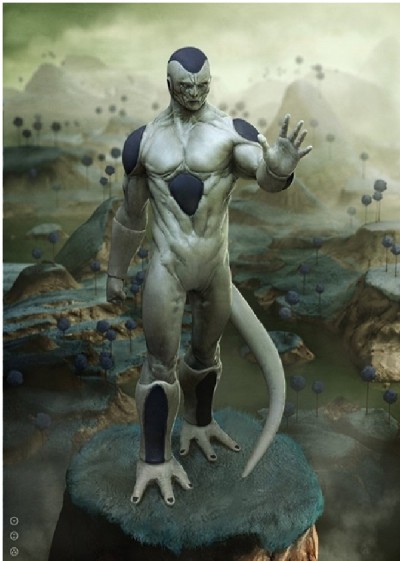 Frieza