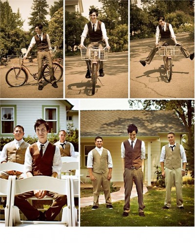 Theme Weddings