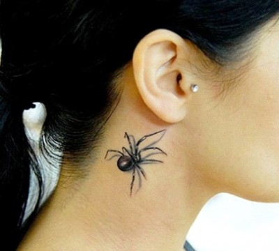Black Widow