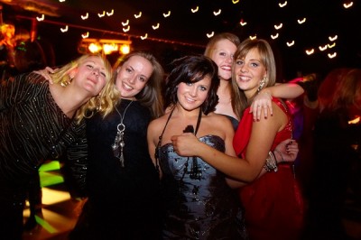 Party days