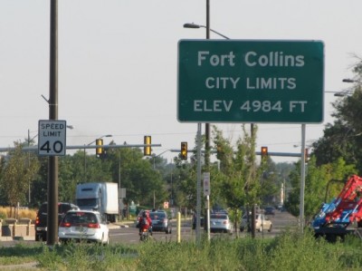 Fort Collins, CO