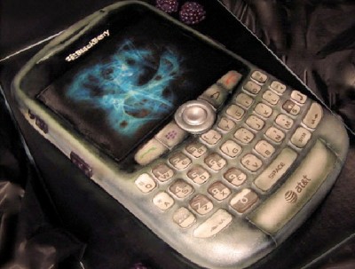 Blackberry