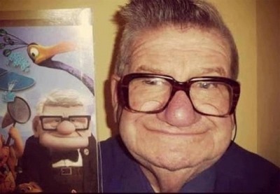 The glasses really help