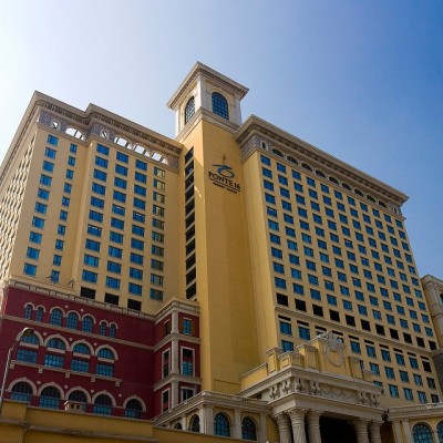 Casino Ponte 16