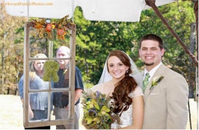 Scary In-Laws