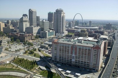 St. Louis, MO