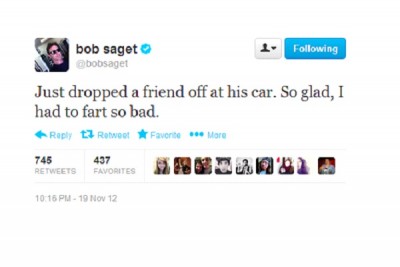 Bob Saget