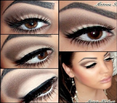 Makeup You've Never Tried