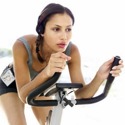 Do your cardio