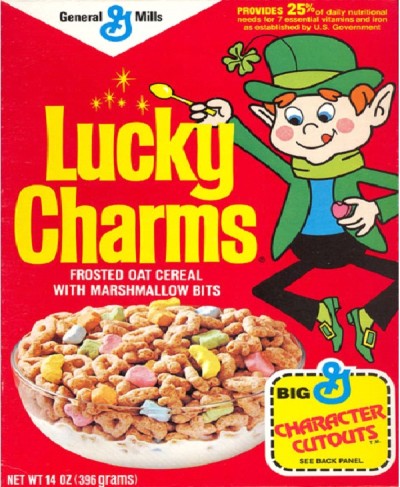 Lucky Charms