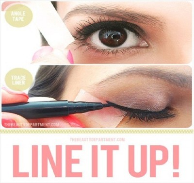 Perfect Eyeliner