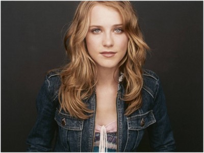 Evan Rachel Wood