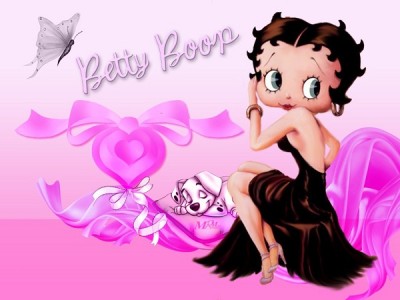 Betty Boop