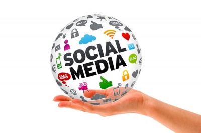 Social media manager