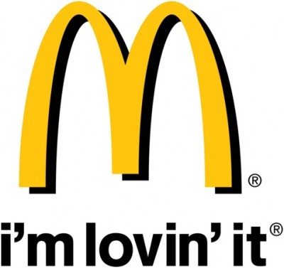McDonald's - Sometimes You Love It