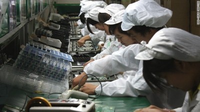 Chinese labor